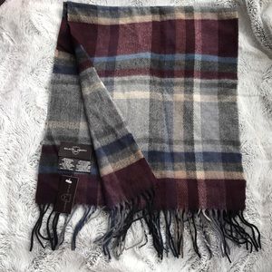 ⭐️2 for $12⭐️ NWT Men’s Scarf